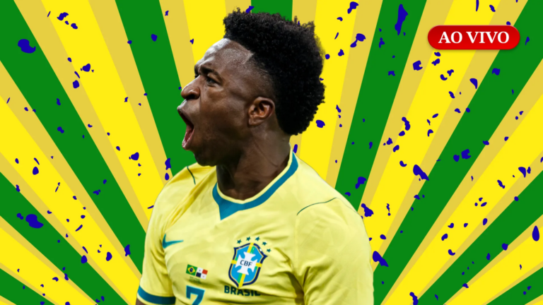 Not&iacute;cias da sele&ccedil;&atilde;o brasileira hoje: Ancelotti afunila prepara&ccedil;&atilde;o com clima de Copa do Mundo