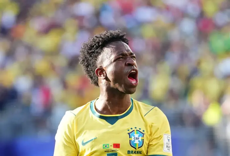 Brasil 1 x 1 Marrocos: Em cada tempo, Ancelotti mostra o que quer da Sele&ccedil;&atilde;o