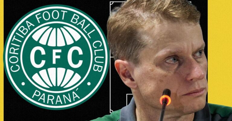 Notícias do Coritiba hoje: Coxa terá reforço no gol após a Copa do Mundo