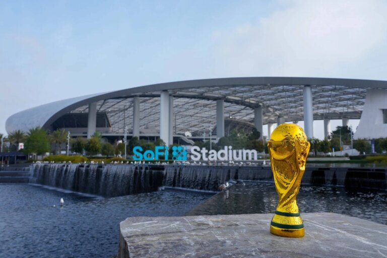 Qual o crit&eacute;rio de desempate na Copa do Mundo 2026?