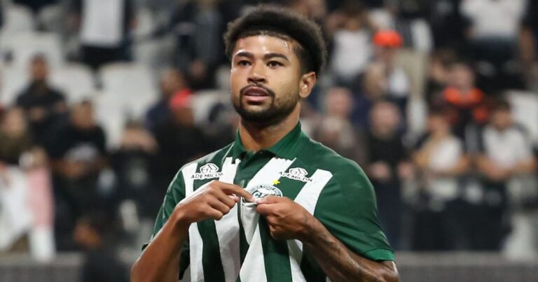 Flamengo sinaliza proposta recorde por Lucas Ronier do Coritiba