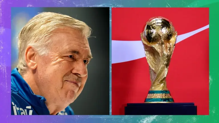 Quem joga hoje na Copa do Mundo? Veja resultados de ontem