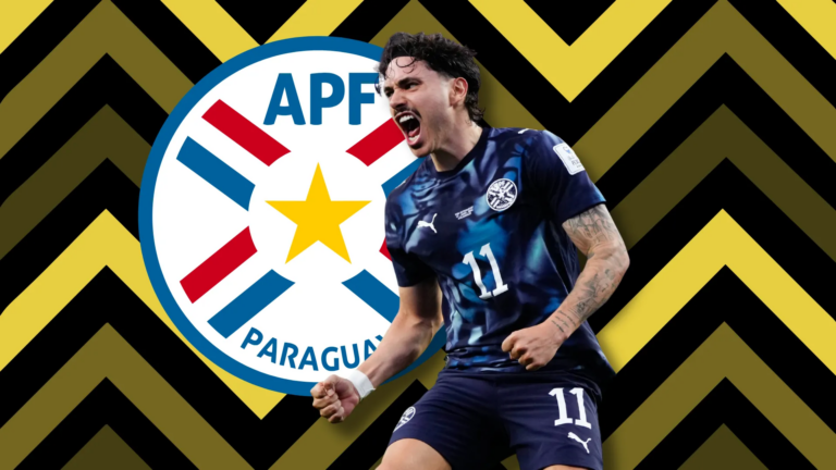 Como pilares do Brasileir&atilde;o podem ser fundamentais para jogo da vida do Paraguai na Copa
