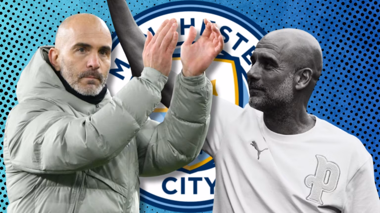 Quais s&atilde;o as prioridades de Enzo Maresca no Manchester City para suceder Pep Guardiola?