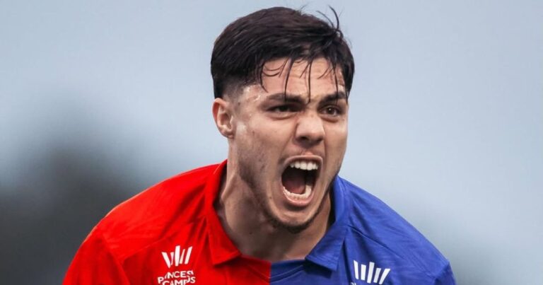 Volante do Paraná acerta com clube da Série D