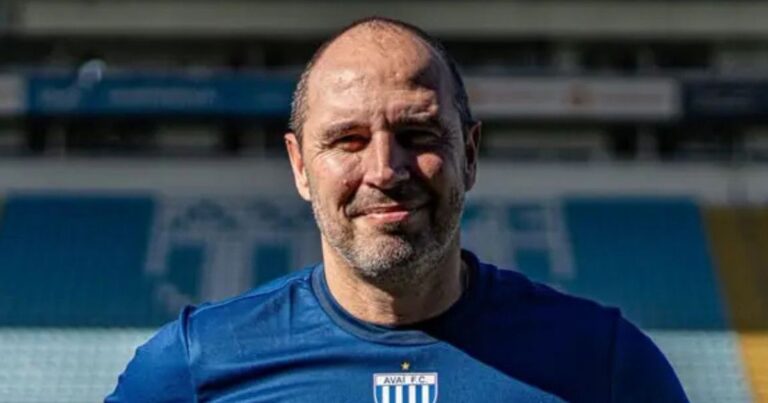 Ex-Coritiba e Paraná Clube acerta com clube da Série B