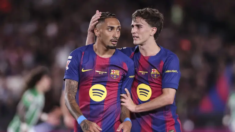 Por que o Barcelona descartou clube da Premier League no Joan Gamper