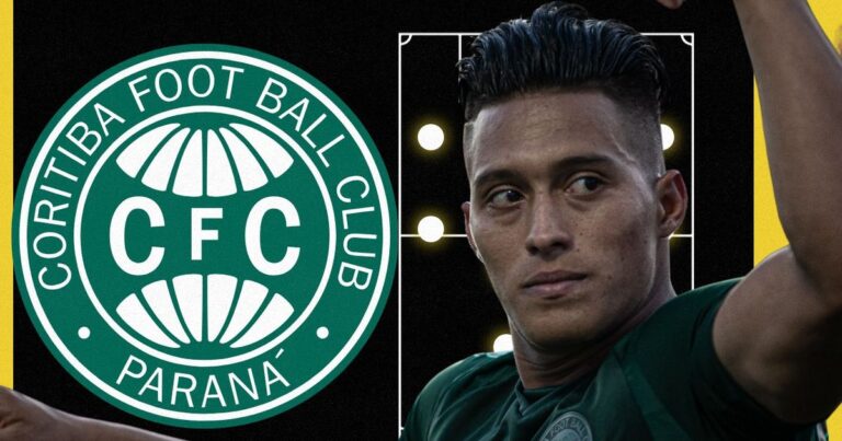 Notícias do Coritiba hoje: Coxa pode ter reforços para encarar o Palmeiras