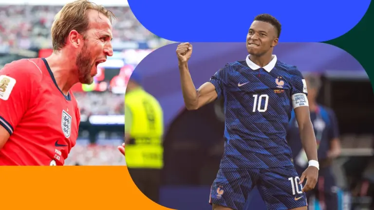 Fran&ccedil;a x Inglaterra: As prov&aacute;veis escala&ccedil;&otilde;es da decis&atilde;o para o terceiro lugar da Copa do Mundo