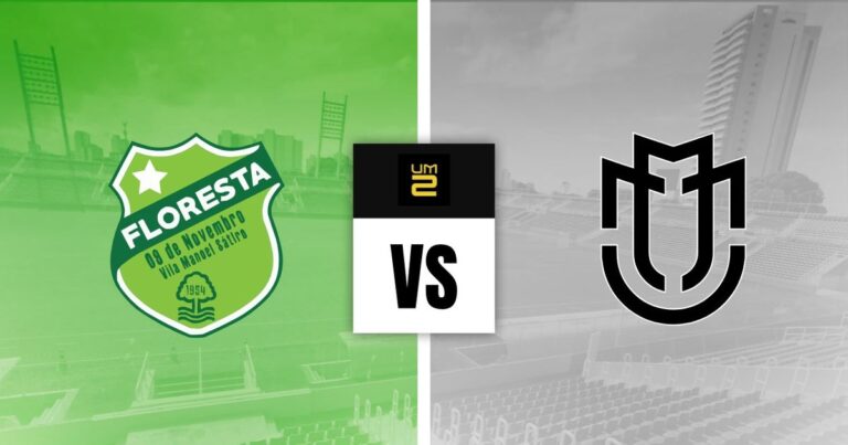 Floresta x Maringá Palpite - Notícias e odds (27/07)