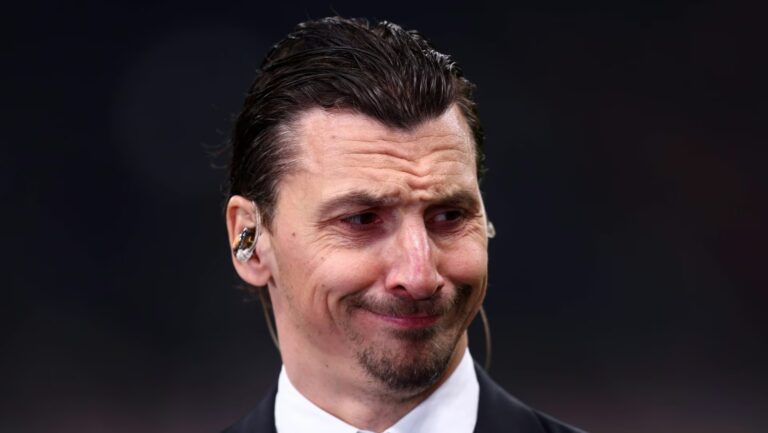 Ibrahimovic: &lsquo;&Eacute; dif&iacute;cil fazer o que a Fran&ccedil;a fez contra Paraguai. Eu teria sido expulso&rsquo;