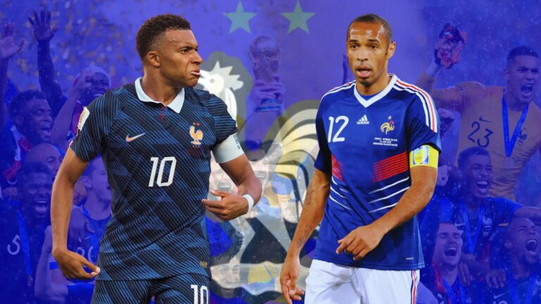 N&atilde;o &eacute; s&oacute; Clairefontaine: Como a Fran&ccedil;a atingiu excel&ecirc;ncia na forma&ccedil;&atilde;o &lsquo;infinita&rsquo; de joias