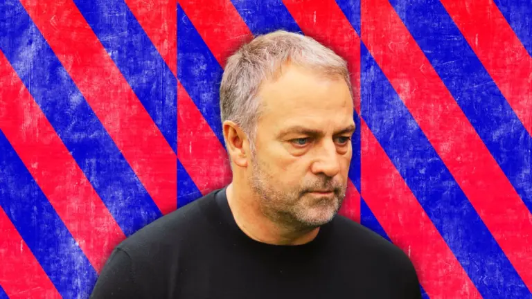 Mercado: Barcelona prepara mudan&ccedil;as no elenco e atacante pode ser negociado