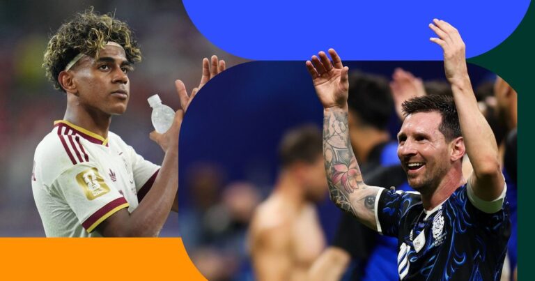 Messi, Yamal e Mbappé? Escale seu time ideal da Copa do Mundo 2026