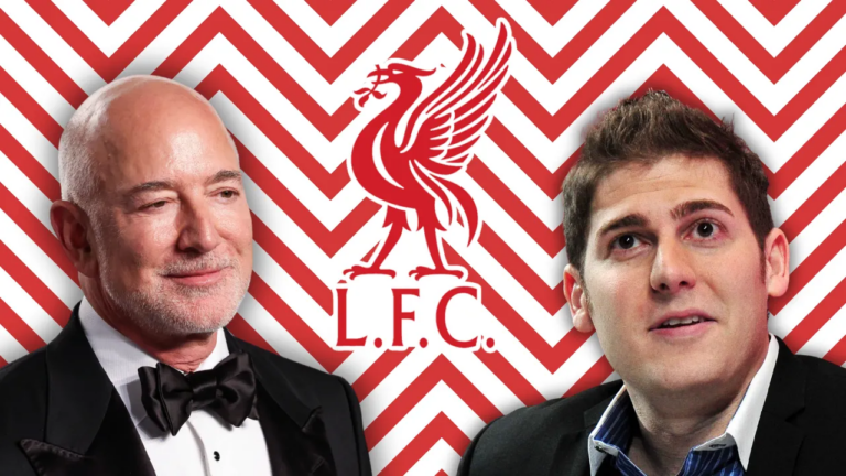 O que venda de parte do Liverpool a Jeff Bezos por R$ 30 bilh&otilde;es pode indicar sobre futuro do clube