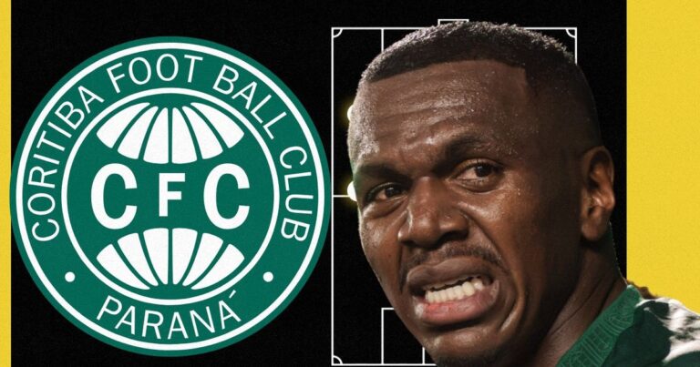 Notícias do Coritiba hoje: Coxa vira destaque na imprensa internacional