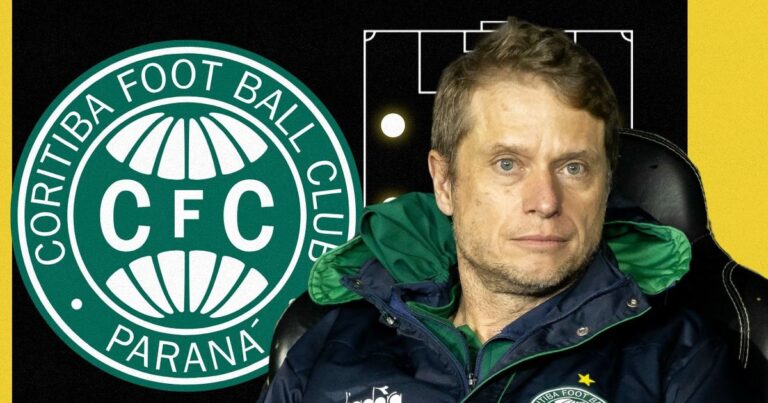 Notícias do Coritiba hoje: Atacante se destaca e pode ter custo milionário ao Coxa
