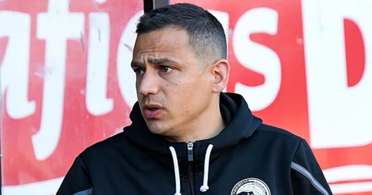 Athletico define novo técnico do time sub-20