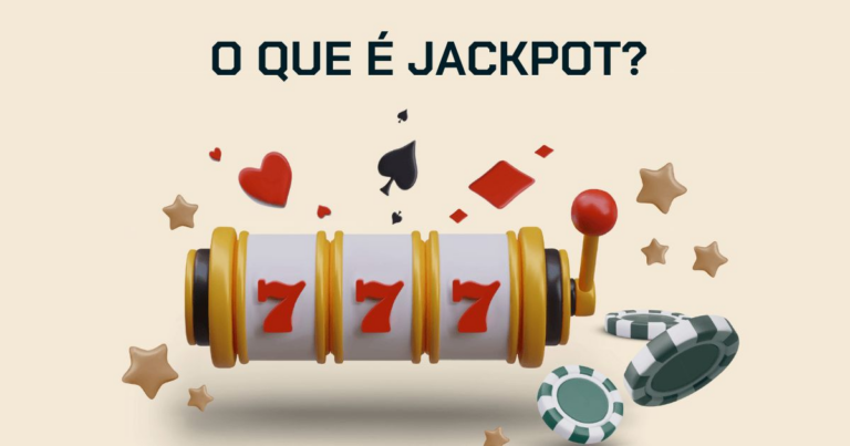 O que é jackpot? Guia e prêmios acumulados em 2026