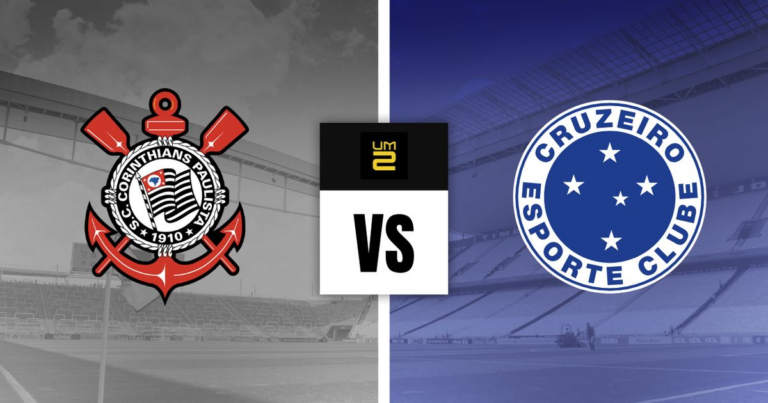 Corinthians x Cruzeiro Palpite – Notícias e análise (16/08)