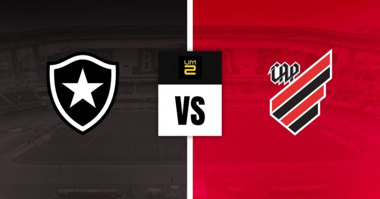 Botafogo x Athletico Palpite - Notícias e análise (24/08)