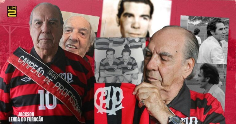 Ídolo do Athletico e ex-Corinthians recebe festa emocionante aos 102 anos