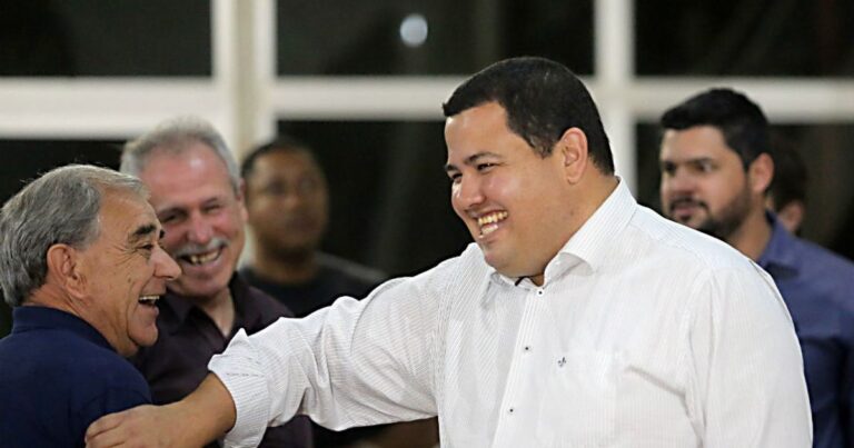 Ex-presidente do Paraná, Leonardo Oliveira tem futuro definido no futebol amador