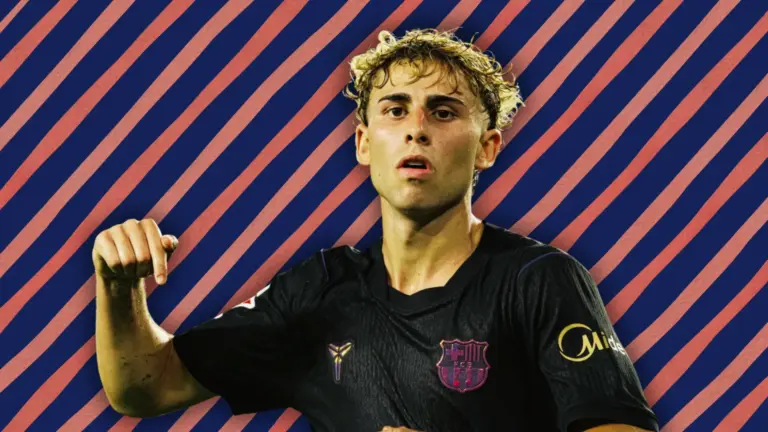 &lsquo;Temos muitas op&ccedil;&otilde;es&rsquo;: Titular do Barcelona nega urg&ecirc;ncia por refor&ccedil;o de peso