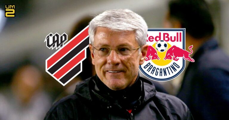 Siga o jogo do Brasileirão em tempo real