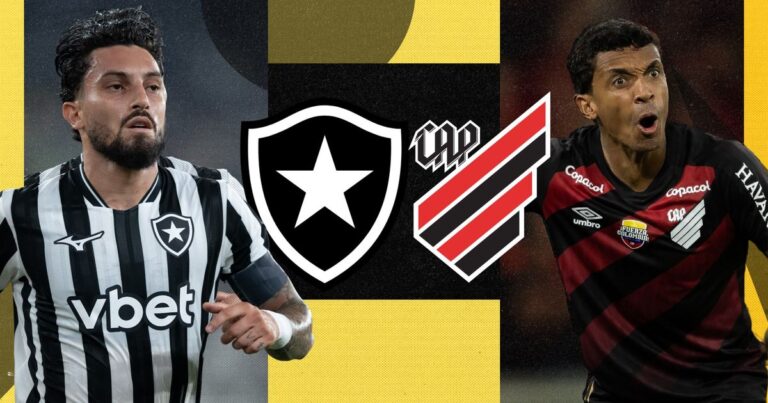 Escalações e onde assistir ao vivo