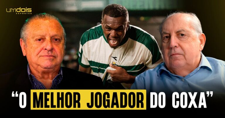 Coritiba se reinventa, e Athletico tem jogador pedindo passagem; assista ao Carneiro & Mafuz