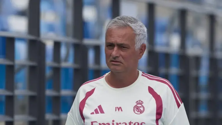 &lsquo;Modric 2.0&rsquo;: O novo xod&oacute; de Mourinho e seu papel no Real Madrid