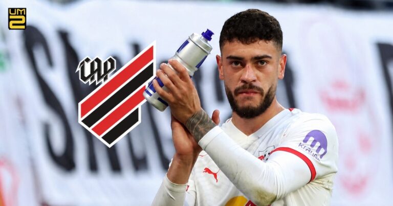 Astro da Bundesliga relembra saída conturbada do Athletico