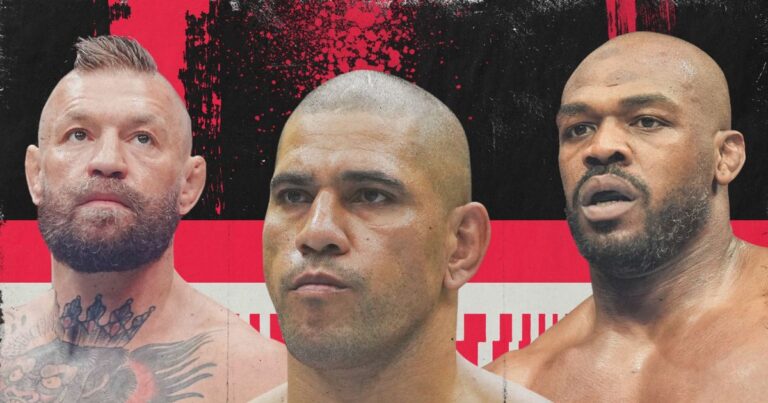 Quanto ganha um lutador do UFC? Veja os maiores salários da história