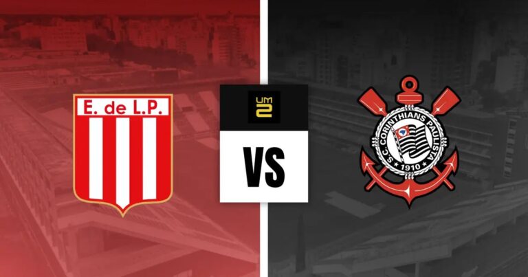 Estudiantes x Corinthians Palpite - Notícias e análise (09/09)