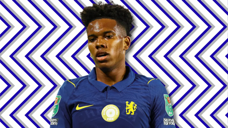 Por que Est&ecirc;v&atilde;o &eacute; intoc&aacute;vel no Chelsea apesar de ter perdido espa&ccedil;o como titular