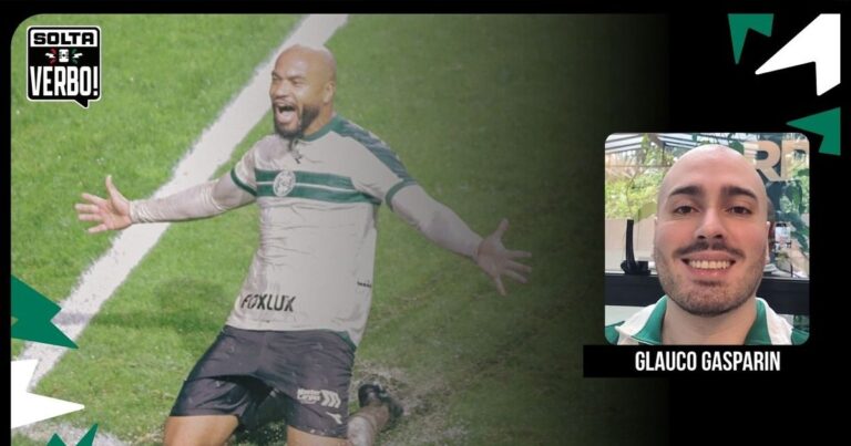 “Empate na garra e no coração do Coritiba, mas também na inteligência do Josué”
