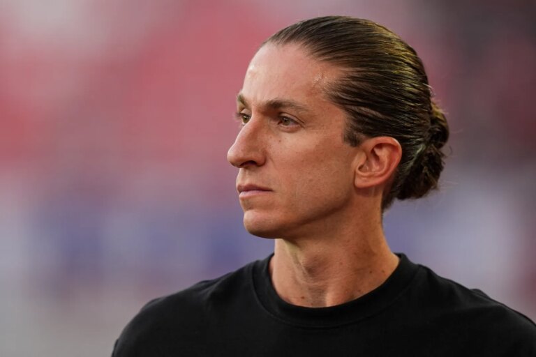 Monaco é salvo de derrota por 'queridinhos' de Filipe Luís