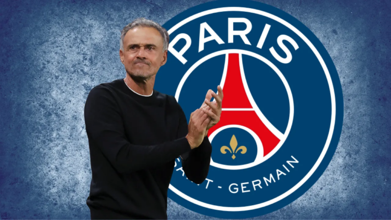 Luis Enrique explica por que atual PSG pode ser ainda mais forte do que nos &uacute;ltimos anos