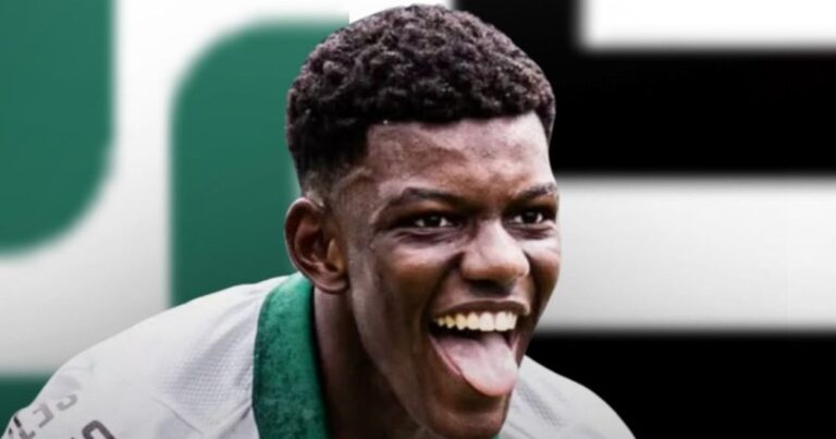 Promessa do Coritiba ganha chance internacional e desfalca o Coxa