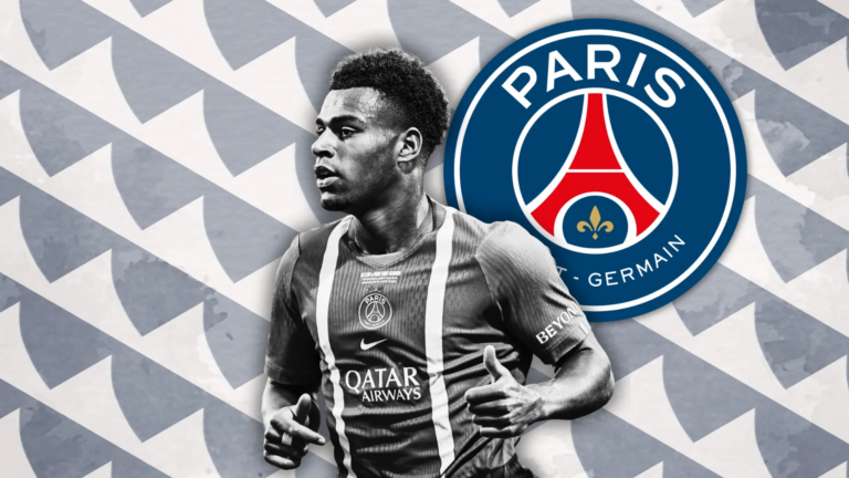 Por que cen&aacute;rio de Dou&eacute;, bicampe&atilde;o europeu como titular, fica preocupante no PSG