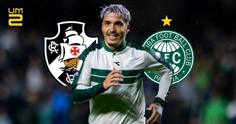Siga o jogo do Brasileirão em tempo real