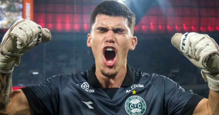 As características desde a base que levaram Pedro Morisco para a seleção