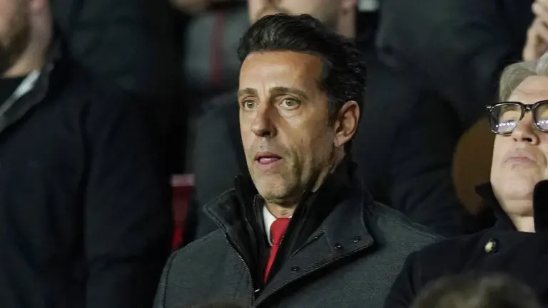 Edu Gaspar se une a ex-Flamengo em projeto &lsquo;alternativo&rsquo; ap&oacute;s deixar a Premier League