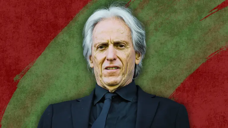 &lsquo;Isso n&atilde;o conta&rsquo;: Jorge Jesus convoca Cristiano Ronaldo, mas faz alerta em Portugal