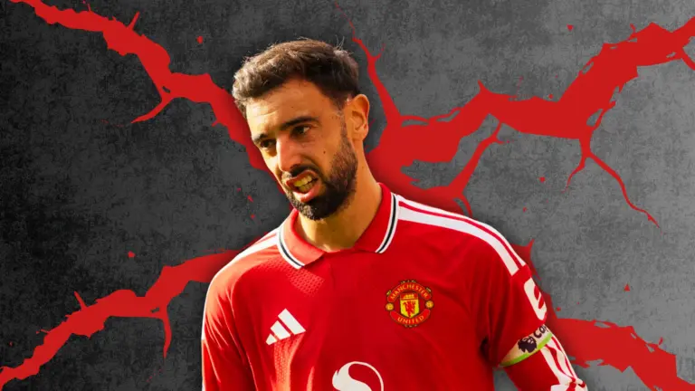 Como derrota para o City escancarou abismo e erros de planejamento no Manchester United
