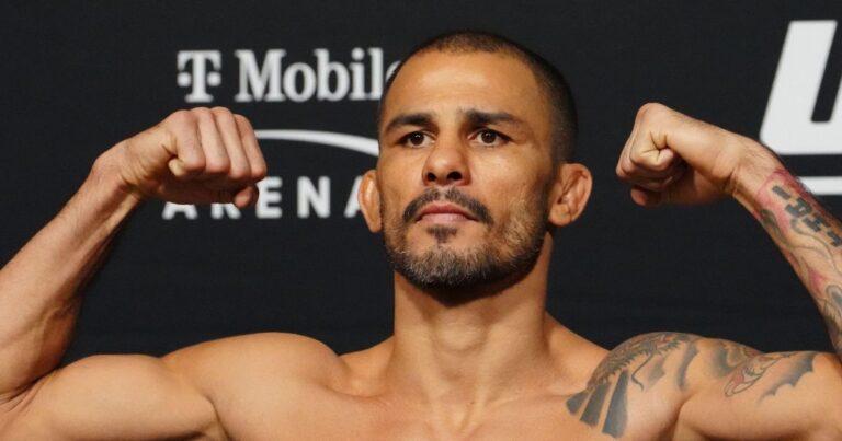 Pantoja busca cinturão em noite com 8 brasileiros no UFC 331