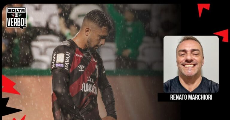 “Atletiba acende o alerta no Athletico, que precisa rever seus conceitos defensivos”