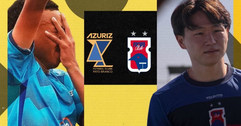 Assista ao jogo da Copa Paraná