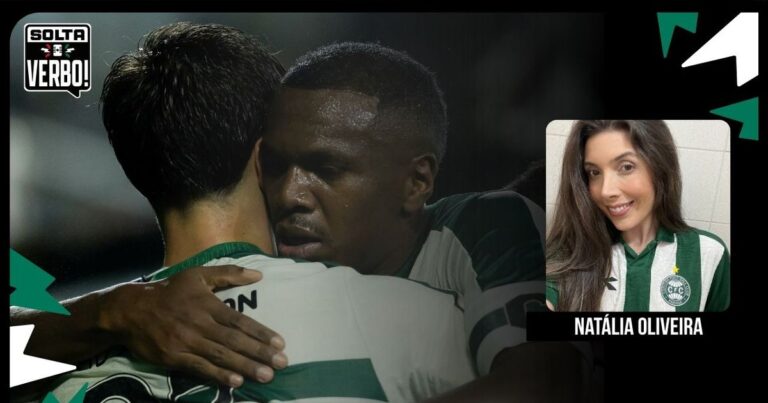 “Atletiba é mais um jogo que vai nos ajudar no nosso principal objetivo: os 45 pontos”